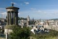 Driving Schools in Edinburgh. Picture © iStockPhoto / Douglas McGilviray